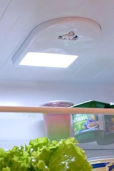 Холодильник NORD NRB 110 832