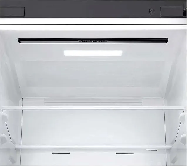 Холодильник LG GC-B459MLWM