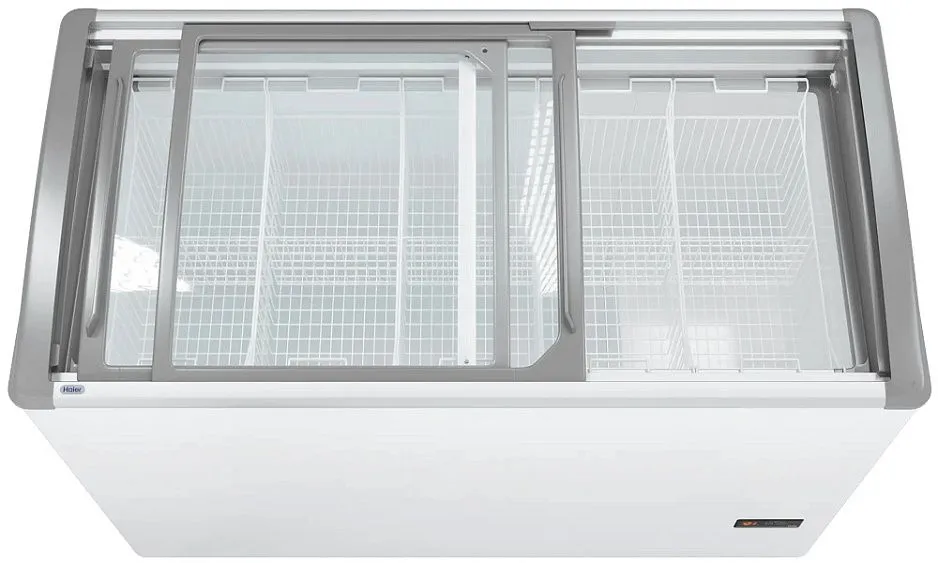 Морозильный ларь HAIER SD416AE