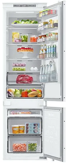 Холодильник SAMSUNG BRB80F30BES0EO