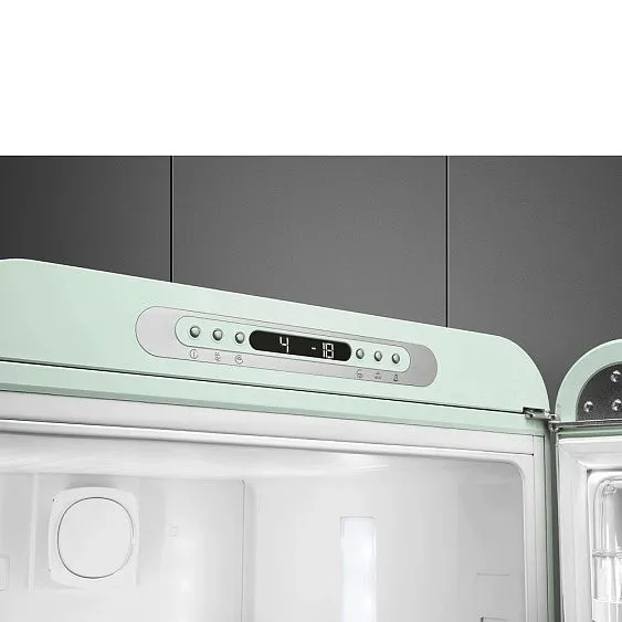 Холодильник SMEG FAB32RPG6