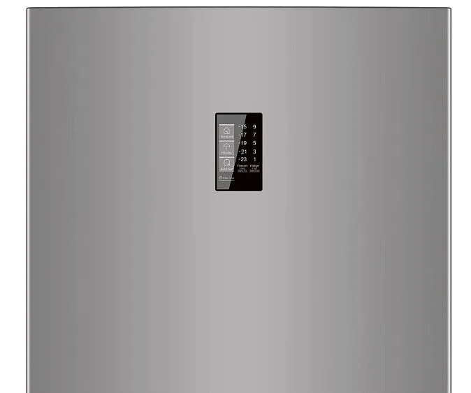 Холодильник CANDY CFN6185SDC