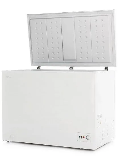 Морозильная камера Supra CFS 305