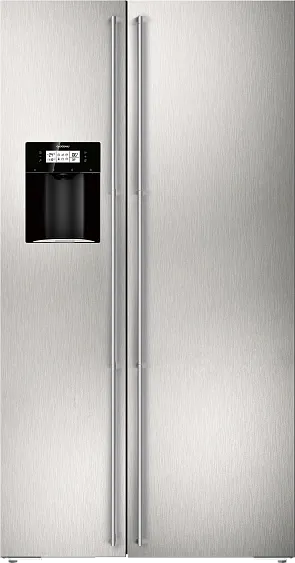 Холодильник GAGGENAU rs295311