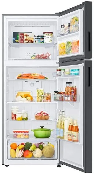 Холодильник SAMSUNG RT42CG6000B1WT