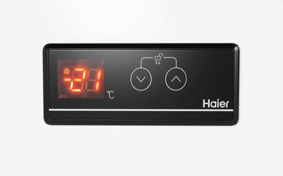 Морозильный ларь HAIER SD-336AE