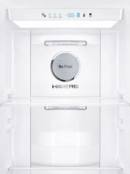Морозильная камера HIBERG i-FRB 35 W
