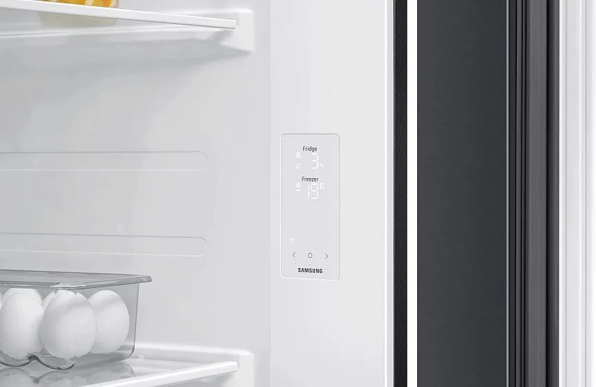 Холодильник SAMSUNG RS70F65Q1FWT