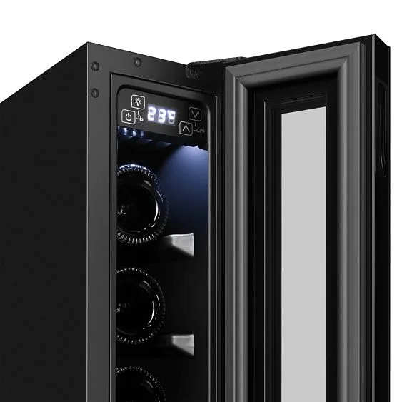 Винный шкаф MAUNFELD MBWC-20S7.1