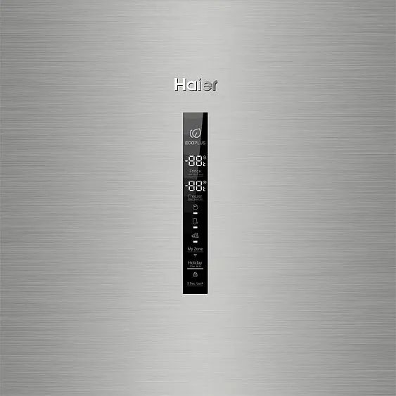Холодильник HAIER C4F637CFMRGU1