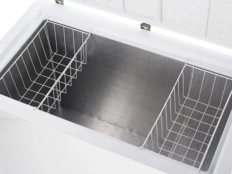 Морозильная камера Supra CFS 305