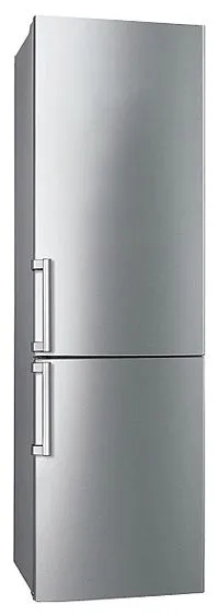 Холодильник BEKO rcsk380m21s