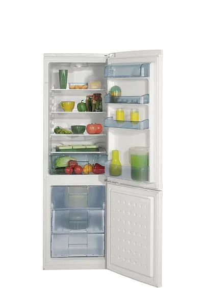 Холодильник BEKO cs 328020 s