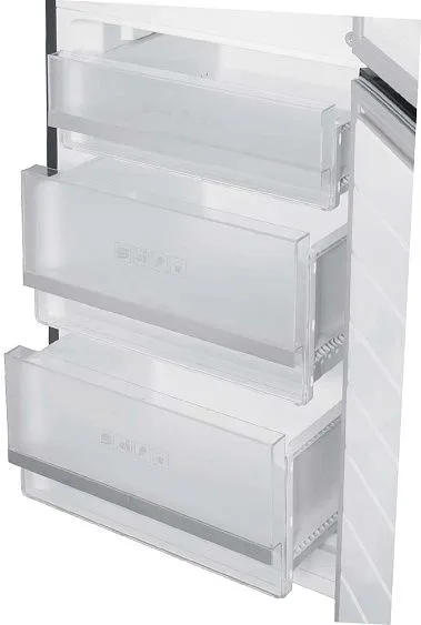 Холодильник ESPERANZA C38NFID W