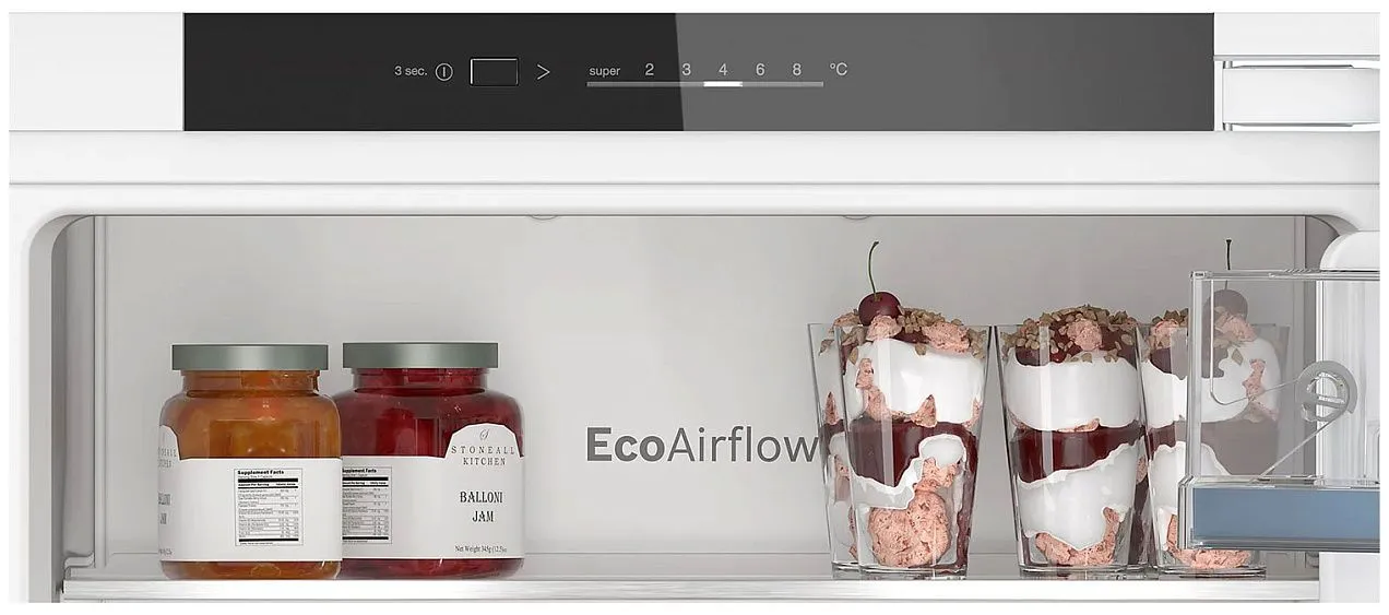 Холодильник BOSCH KIR31VFE0