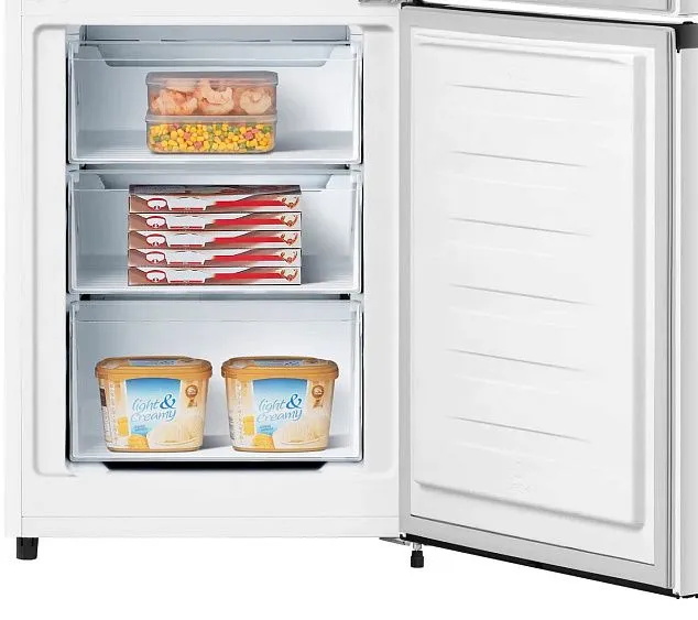 Холодильник GORENJE NRK41814W4I