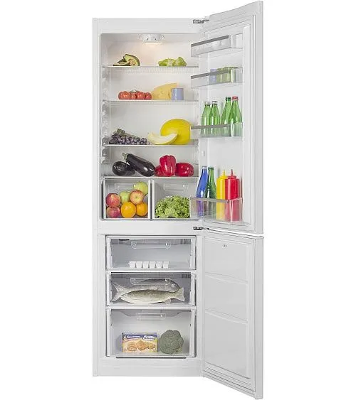 Холодильник VESTEL vcb365vw