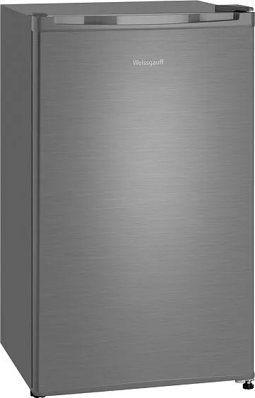 Холодильник WEISSGAUFF WR-092 Defrost Dark Grey