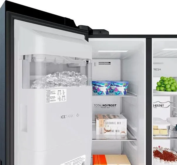 Холодильник HAIER HRF-600IP7ERU