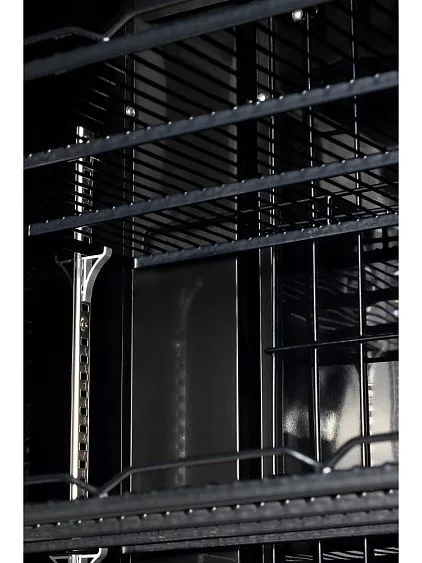 Холодильная витрина NORD FSC 400 GB