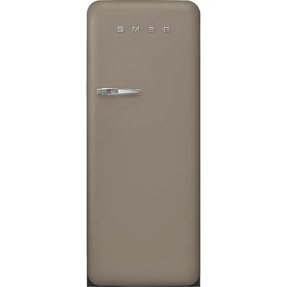 Холодильник SMEG FAB28RDTP6