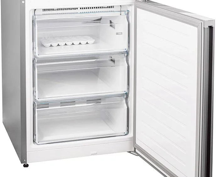 Холодильник WEISSGAUFF CBN2WС2M2