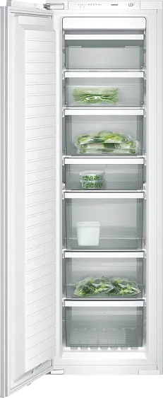 Морозильник-шкаф GAGGENAU rf287202