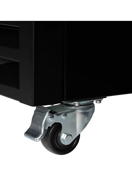 Холодильная витрина NORD FSC 400 GB