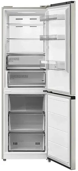Холодильник MIDEA MDRB471MGF33O