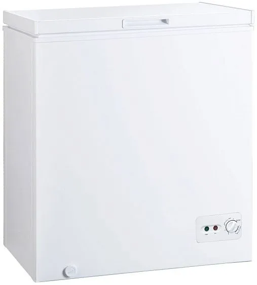 Морозильный ларь ZARGET ZCF162W