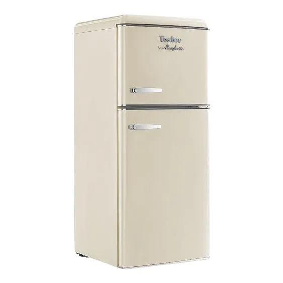 Холодильник TESLER RT-152 BEIGE
