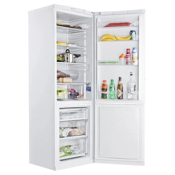 Холодильник INDESIT biaa 18 h