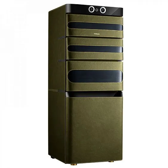 Сигарный шкаф AFIDANO L5 (Хвойный табак)
