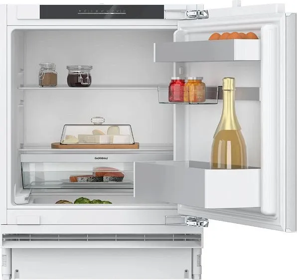 Холодильник GAGGENAU RC202180