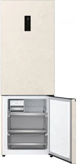 Холодильник LG GC-B640FEKM