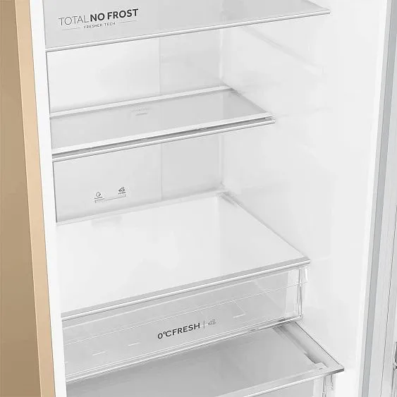 Холодильник HAIER CEF536CGG