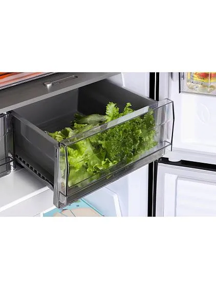 Холодильник NORD i-RFQ 450 GB