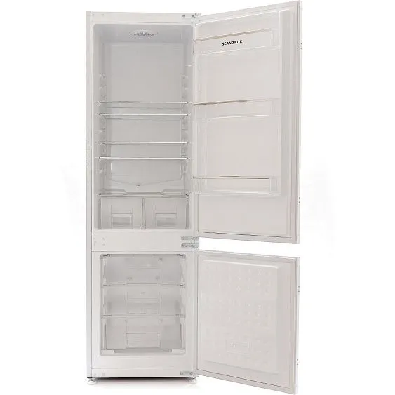 Холодильник SCANDILUX RBI255