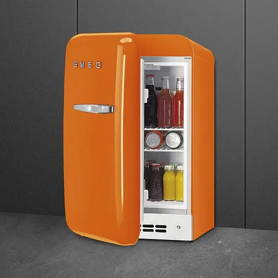 Мини-бар SMEG FAB5LOR6