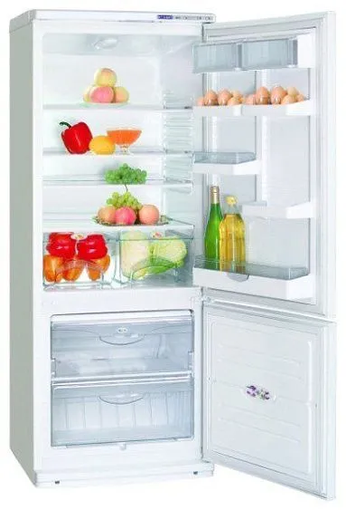 Холодильник ATLANT хм 4099-022