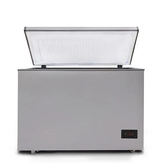 Морозильный ларь БИРЮСА M240KDN
