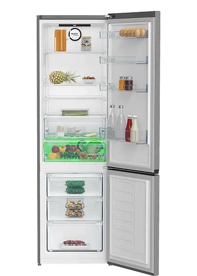 Холодильник BEKO B3RCNK405HDX