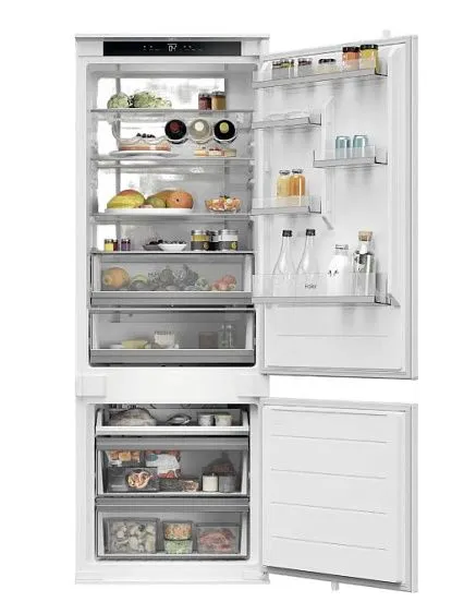 Холодильник HAIER HBCN7190U1