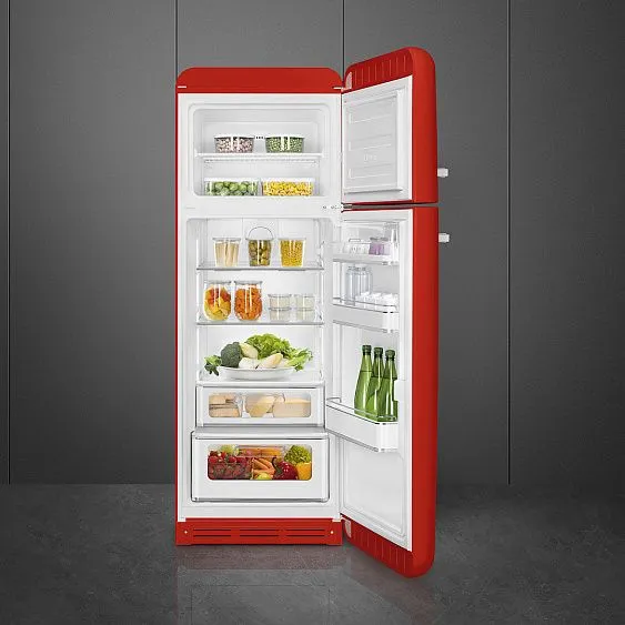 Холодильник SMEG FAB30RRD6