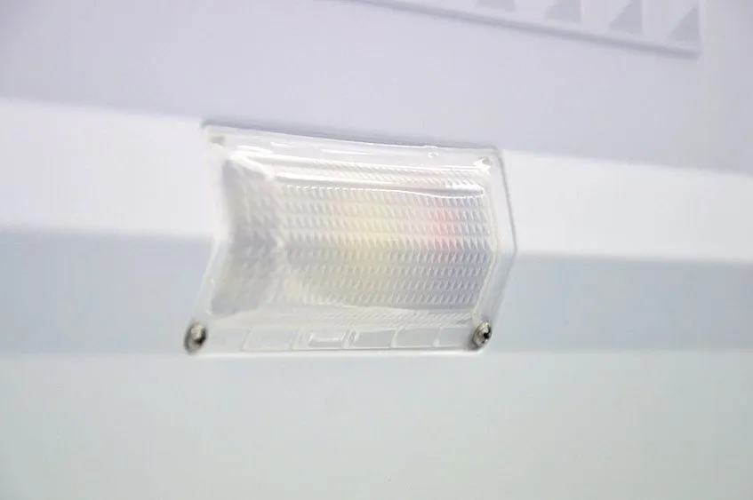 Морозильник-ларь NORD SF 300 GD белый