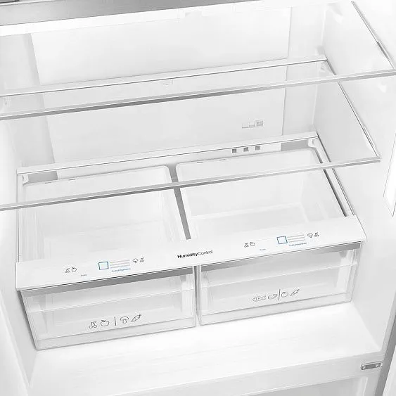 Холодильник SMEG FQI48XE