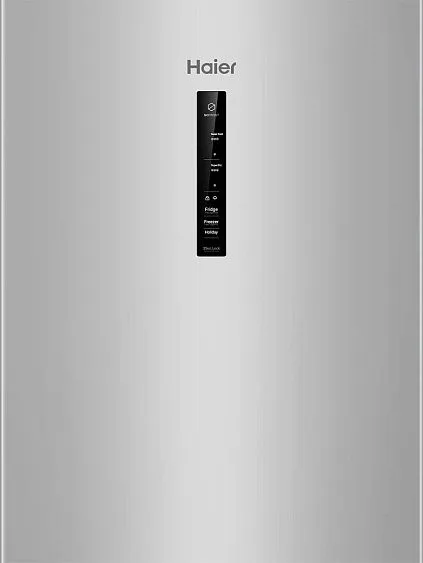 Холодильник HAIER CEF536CSG