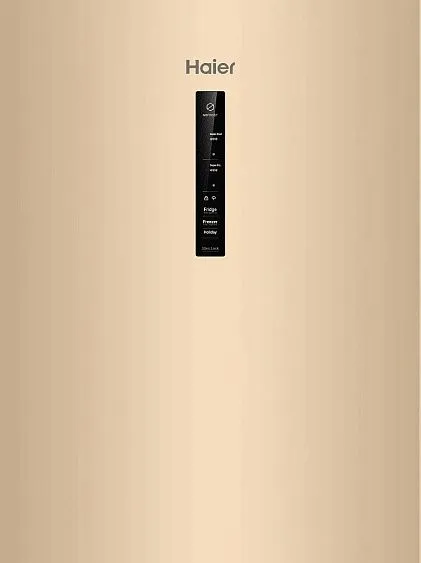 Холодильник HAIER CEF538CGG
