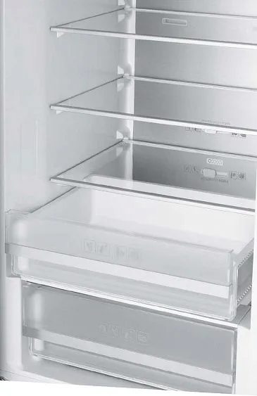 Холодильник ESPERANZA C38NFID W