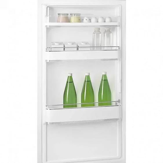Холодильник SMEG FAB32LOR6